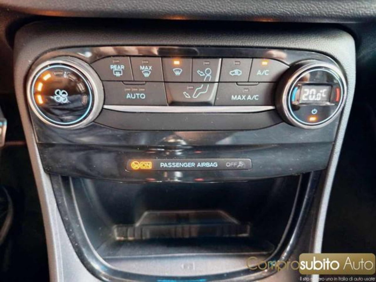 Ford Puma 1.0 EcoBoost 125 CV S&S ST-Line (18)