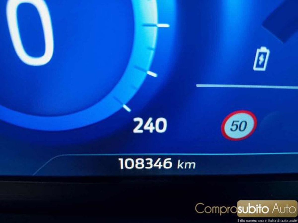 Ford Puma 1.0 EcoBoost 125 CV S&S ST-Line (20)