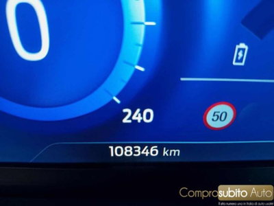 Ford Puma 1.0 EcoBoost 125 CV S&S ST-Line (20)