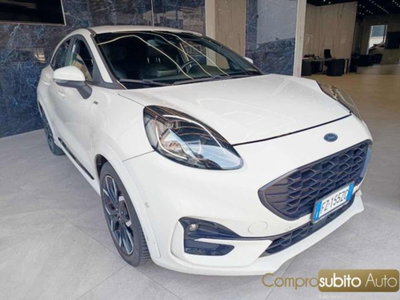 Ford Puma 1.0 EcoBoost 125 CV S&S ST-Line (3)