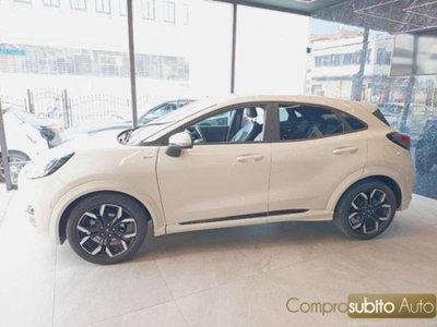 Ford Puma 1.0 EcoBoost 125 CV S&S ST-Line (4)