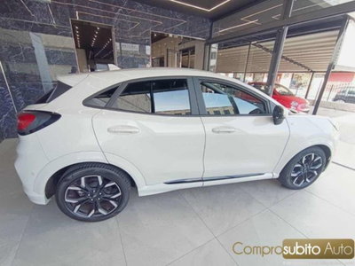 Ford Puma 1.0 EcoBoost 125 CV S&S ST-Line (5)