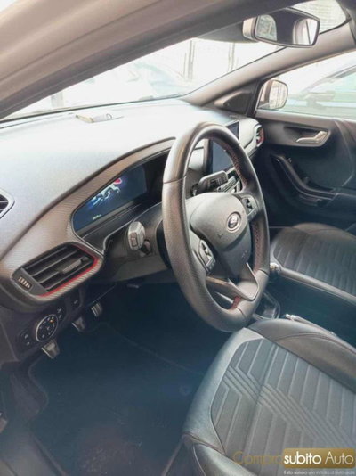 Ford Puma 1.0 EcoBoost 125 CV S&S ST-Line (9)