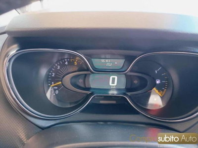 Renault Captur 1.5 dCi 8V 110 CV Start&Stop Iconic (14)