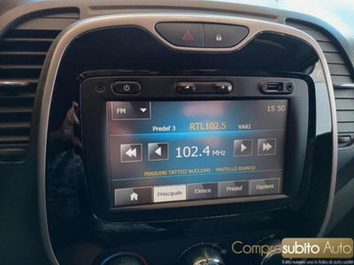 Renault Captur 1.5 dCi 8V 110 CV Start&Stop Iconic (17)