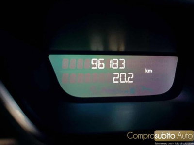 Renault Captur 1.5 dCi 8V 110 CV Start&Stop Iconic (19)
