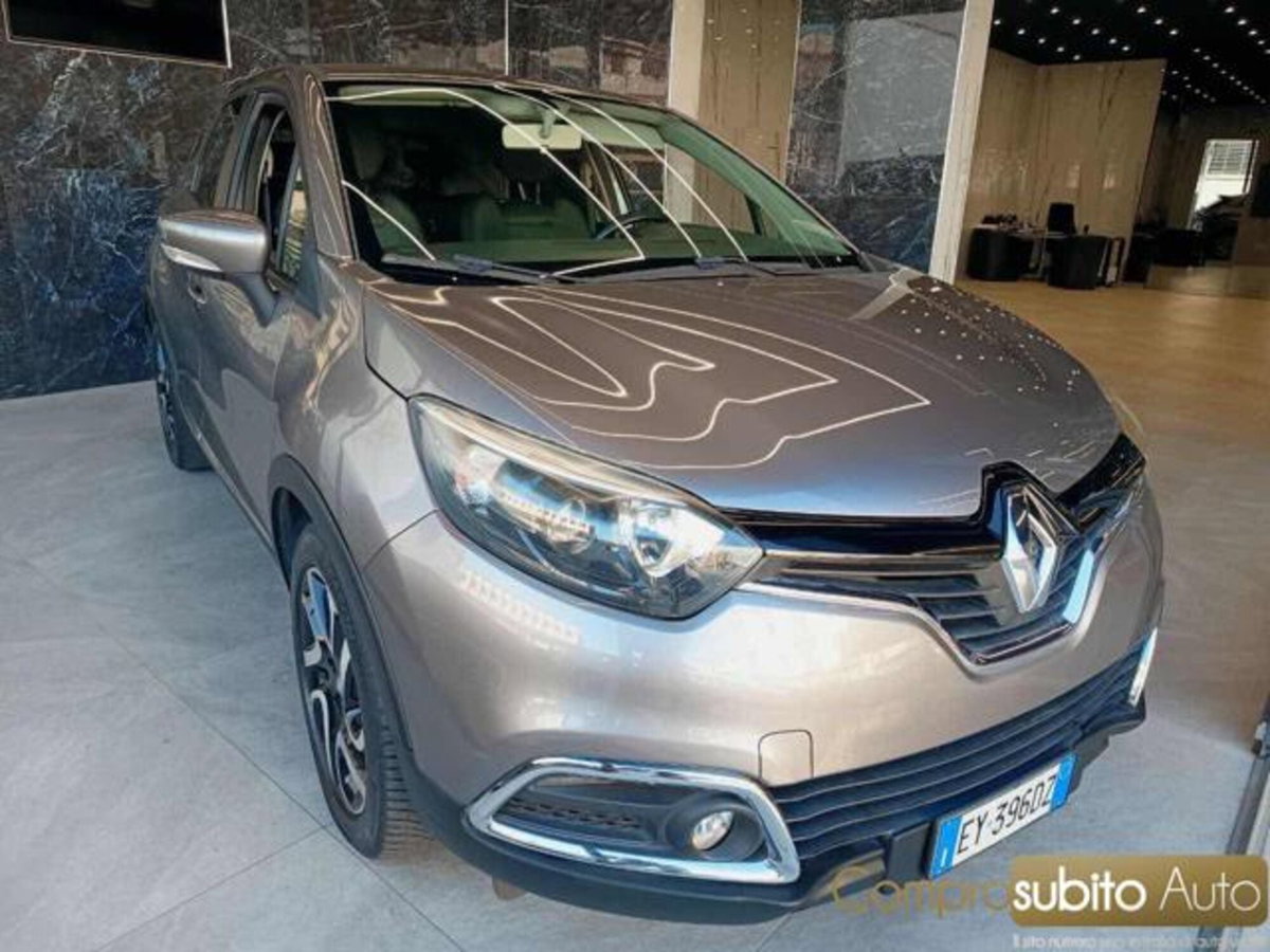 Renault Captur 1.5 dCi 8V 110 CV Start&Stop Iconic (3)