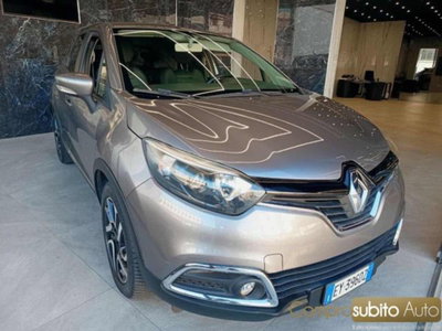 Renault Captur 1.5 dCi 8V 110 CV Start&Stop Iconic (3)