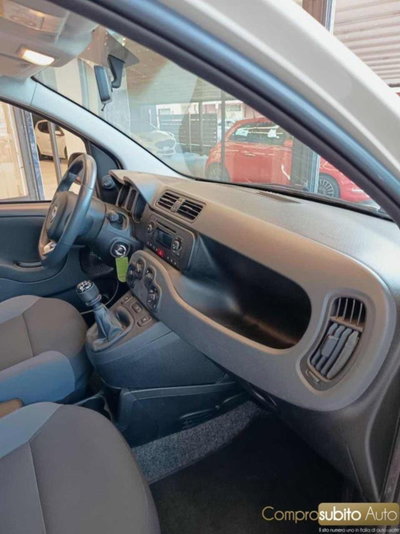 Fiat Panda 0.9 TwinAir Turbo Natural Power Lounge (11)