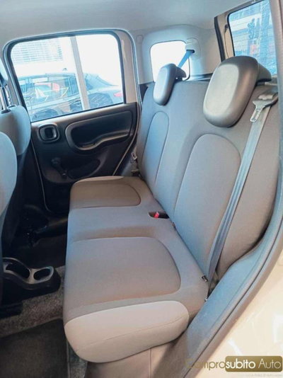 Fiat Panda 0.9 TwinAir Turbo Natural Power Lounge (13)