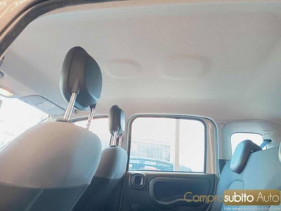 Fiat Panda 0.9 TwinAir Turbo Natural Power Lounge (15)