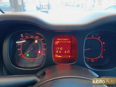 Fiat Panda 0.9 TwinAir Turbo Natural Power Lounge (19)