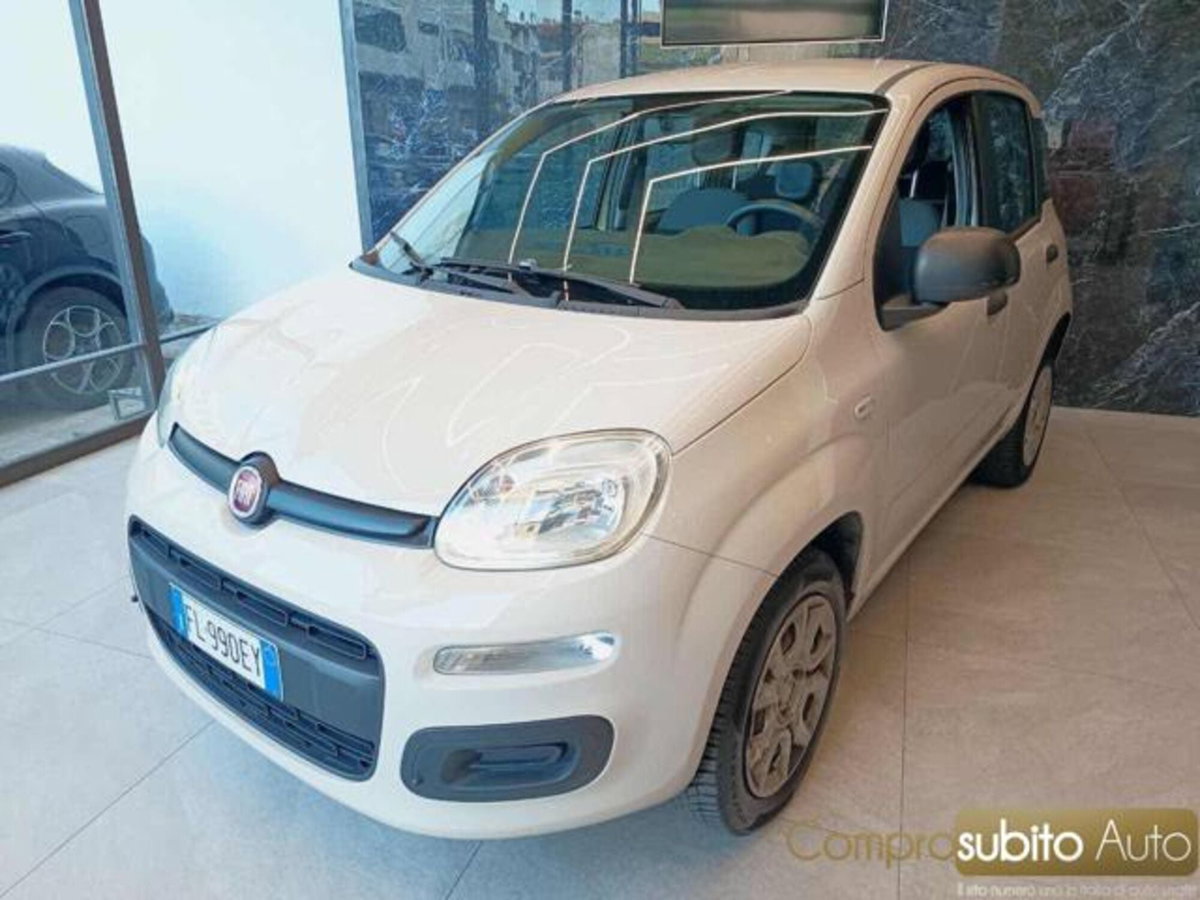 Fiat Panda 0.9 TwinAir Turbo Natural Power Lounge (2)