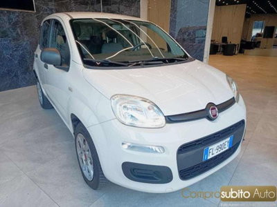 Fiat Panda 0.9 TwinAir Turbo Natural Power Lounge (3)