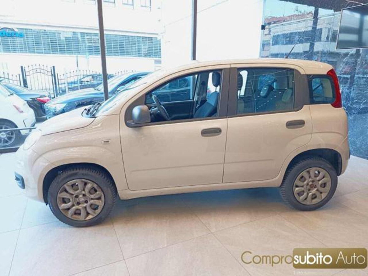 Fiat Panda 0.9 TwinAir Turbo Natural Power Lounge (4)