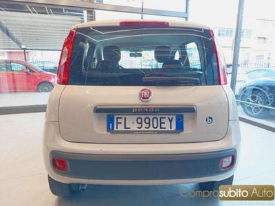 Fiat Panda 0.9 TwinAir Turbo Natural Power Lounge (6)