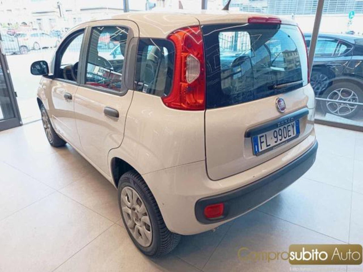 Fiat Panda 0.9 TwinAir Turbo Natural Power Lounge (7)