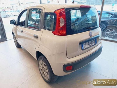 Fiat Panda 0.9 TwinAir Turbo Natural Power Lounge (7)