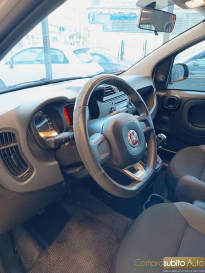Fiat Panda 0.9 TwinAir Turbo Natural Power Lounge (9)