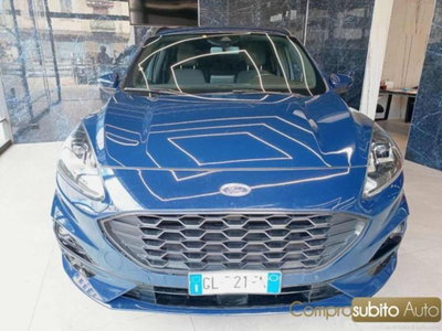 Ford Kuga 1.5 EcoBlue 120 CV 2WD Titanium usata