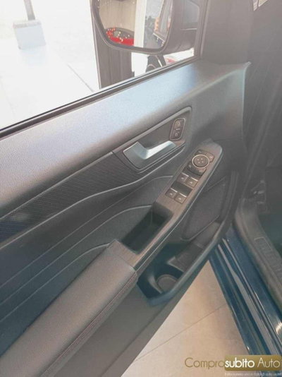 Ford Kuga 1.5 EcoBlue 120 CV 2WD Titanium (12)