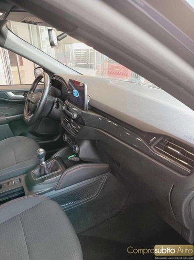 Ford Kuga 1.5 EcoBlue 120 CV 2WD Titanium (14)