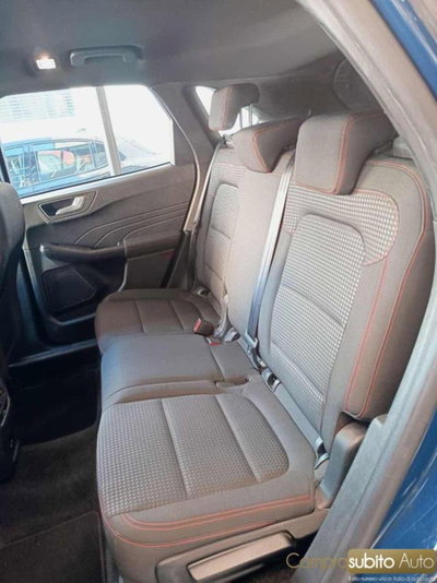 Ford Kuga 1.5 EcoBlue 120 CV 2WD Titanium (15)