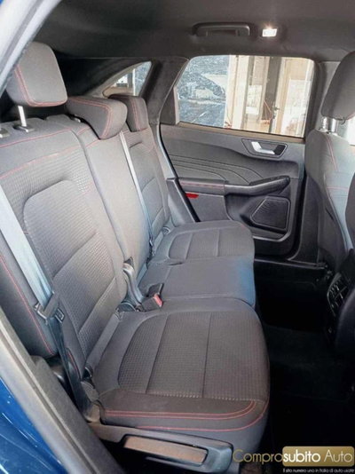 Ford Kuga 1.5 EcoBlue 120 CV 2WD Titanium (16)