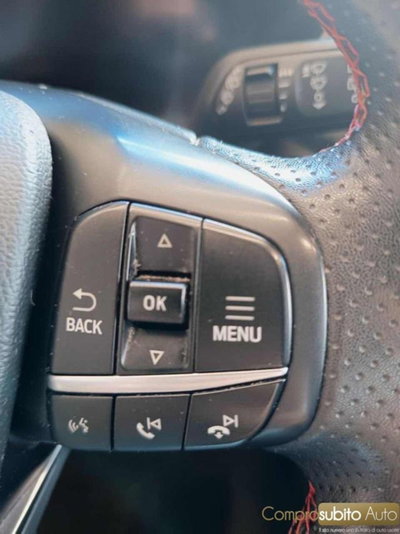 Ford Kuga 1.5 EcoBlue 120 CV 2WD Titanium (17)