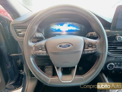 Ford Kuga 1.5 EcoBlue 120 CV 2WD Titanium (19)