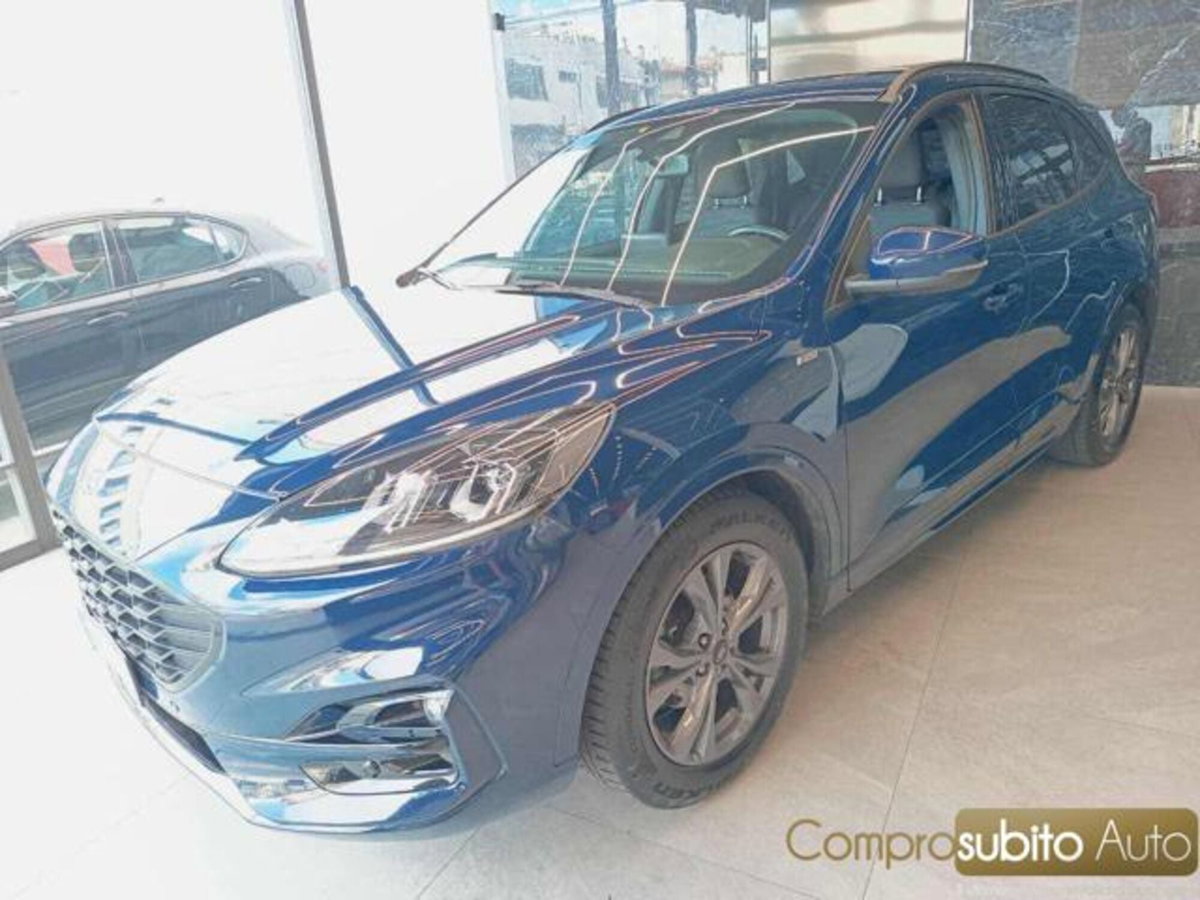 Ford Kuga 1.5 EcoBlue 120 CV 2WD Titanium (2)