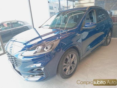 Ford Kuga 1.5 EcoBlue 120 CV 2WD Titanium (2)