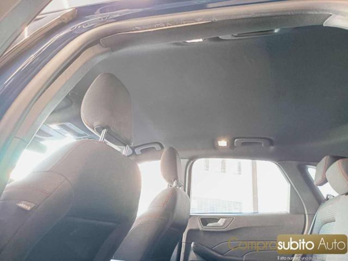 Ford Kuga 1.5 EcoBlue 120 CV 2WD Titanium (20)