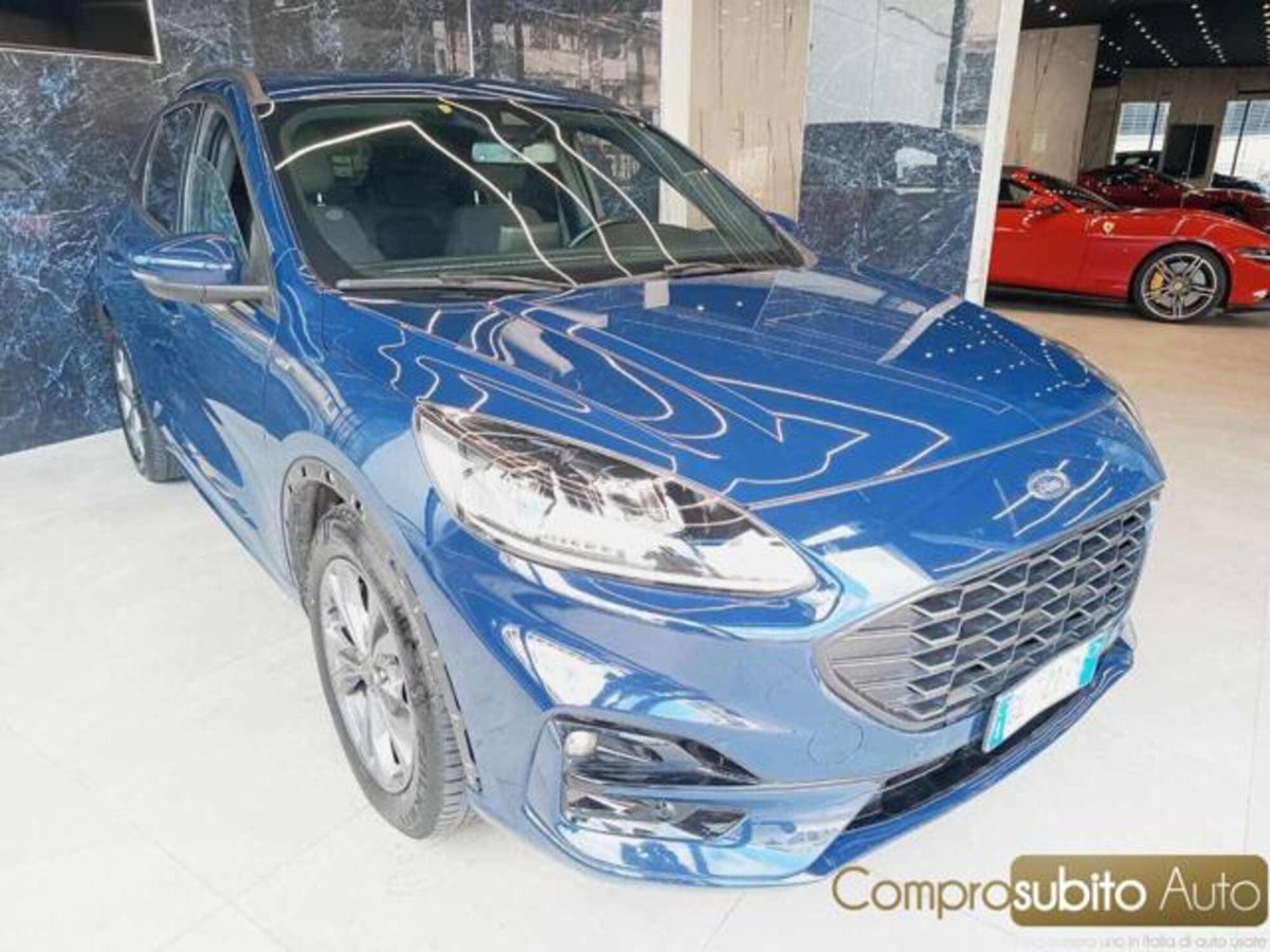 Ford Kuga 1.5 EcoBlue 120 CV 2WD Titanium (3)