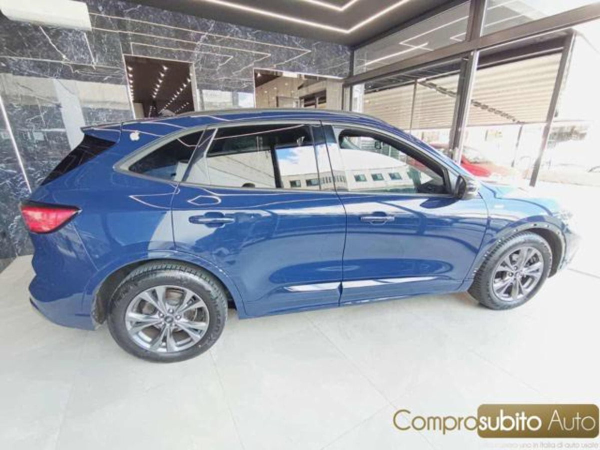 Ford Kuga 1.5 EcoBlue 120 CV 2WD Titanium (5)