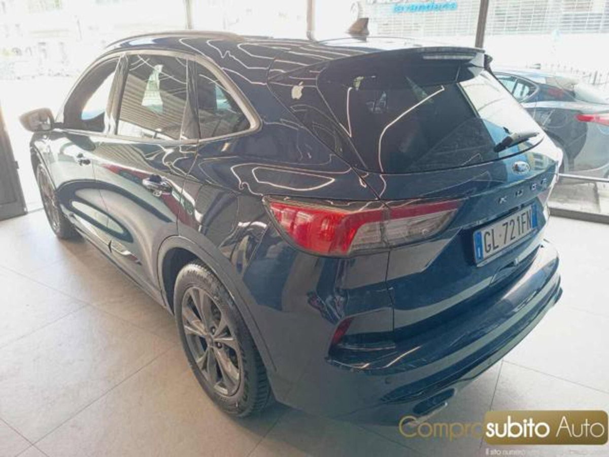 Ford Kuga 1.5 EcoBlue 120 CV 2WD Titanium (7)