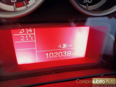 Alfa Romeo MiTo 1.4 78 CV 8V S&S Super (20)