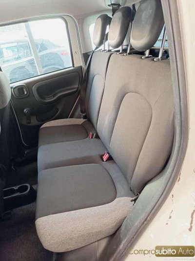 Fiat Panda 1.0 firefly hybrid s&s 70cv 5p.ti (12)
