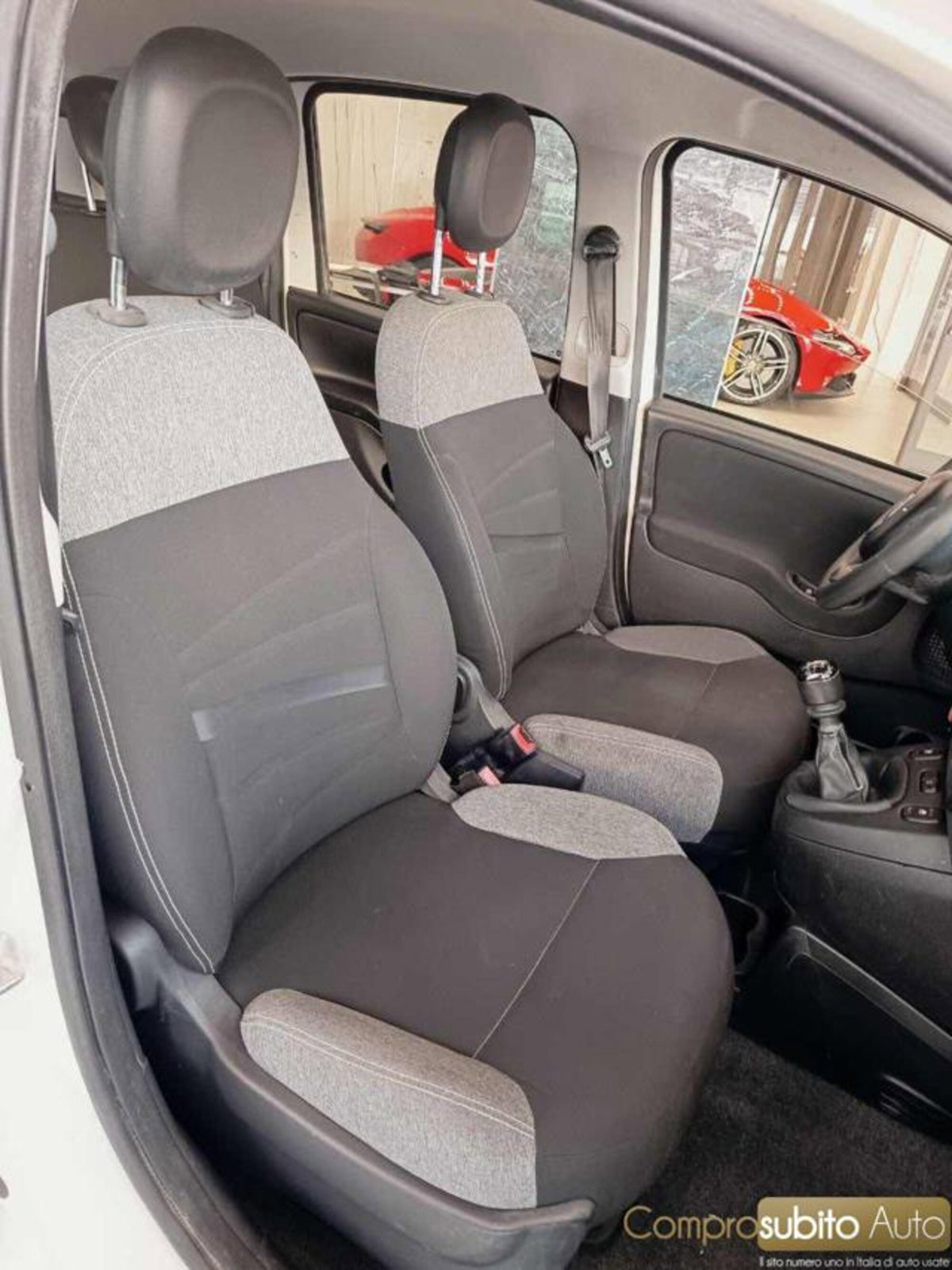 Fiat Panda 1.0 firefly hybrid s&s 70cv 5p.ti (13)