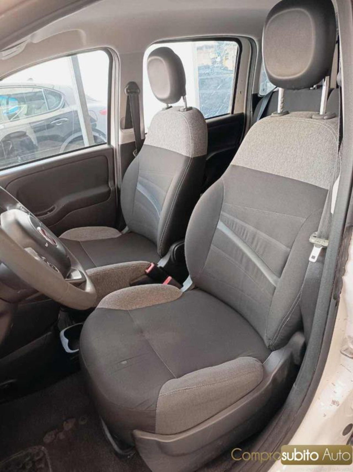 Fiat Panda 1.0 firefly hybrid s&s 70cv 5p.ti (14)