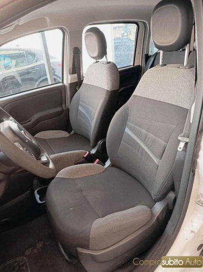 Fiat Panda 1.0 firefly hybrid s&s 70cv 5p.ti (14)
