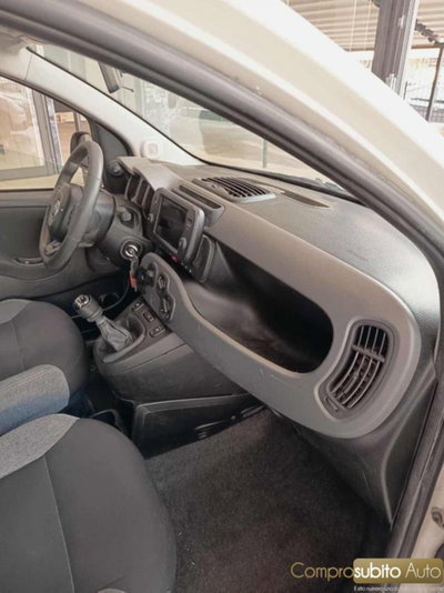 Fiat Panda 1.0 firefly hybrid s&s 70cv 5p.ti (15)