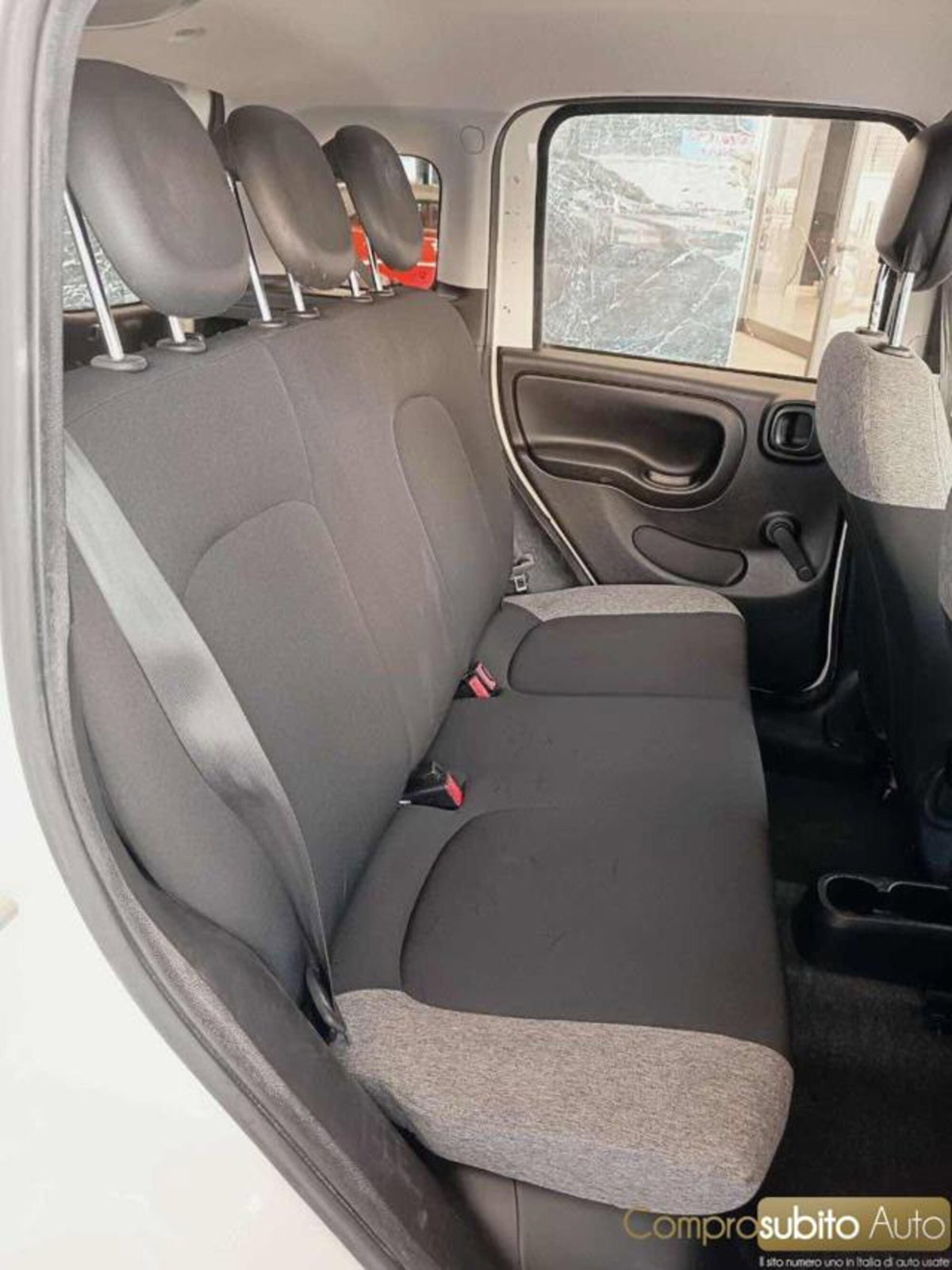 Fiat Panda 1.0 firefly hybrid s&s 70cv 5p.ti (17)