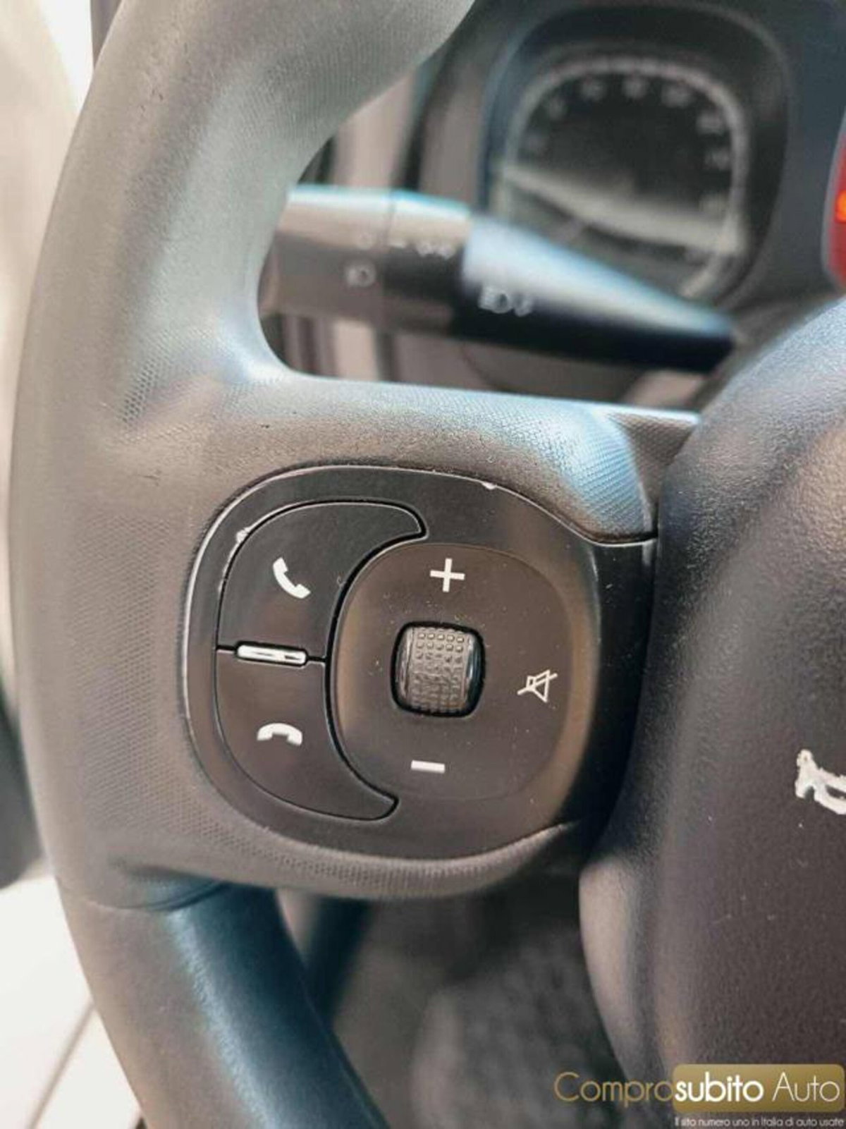 Fiat Panda 1.0 firefly hybrid s&s 70cv 5p.ti (18)