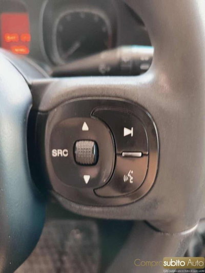 Fiat Panda 1.0 firefly hybrid s&s 70cv 5p.ti (19)