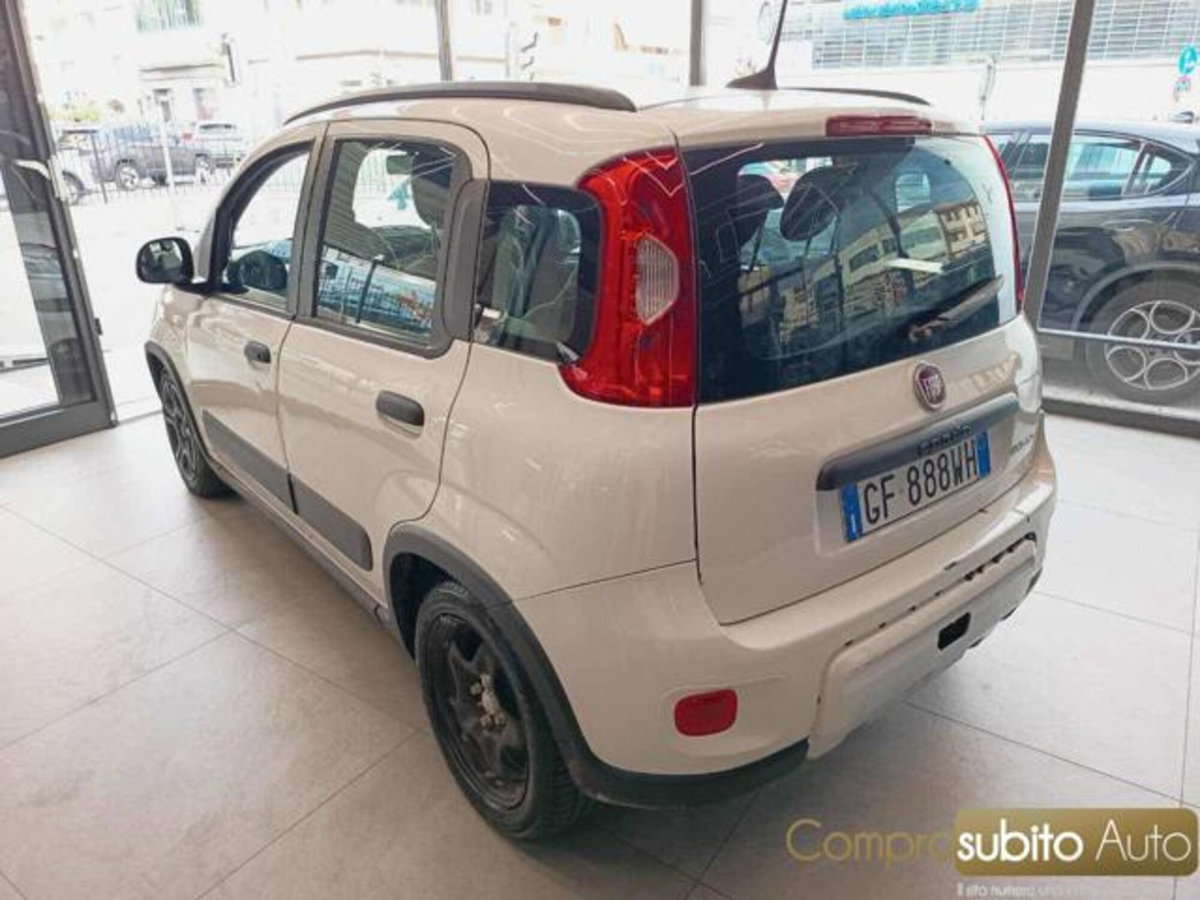 Fiat Panda 1.0 firefly hybrid s&s 70cv 5p.ti (7)