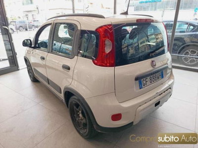 Fiat Panda 1.0 firefly hybrid s&s 70cv 5p.ti (7)