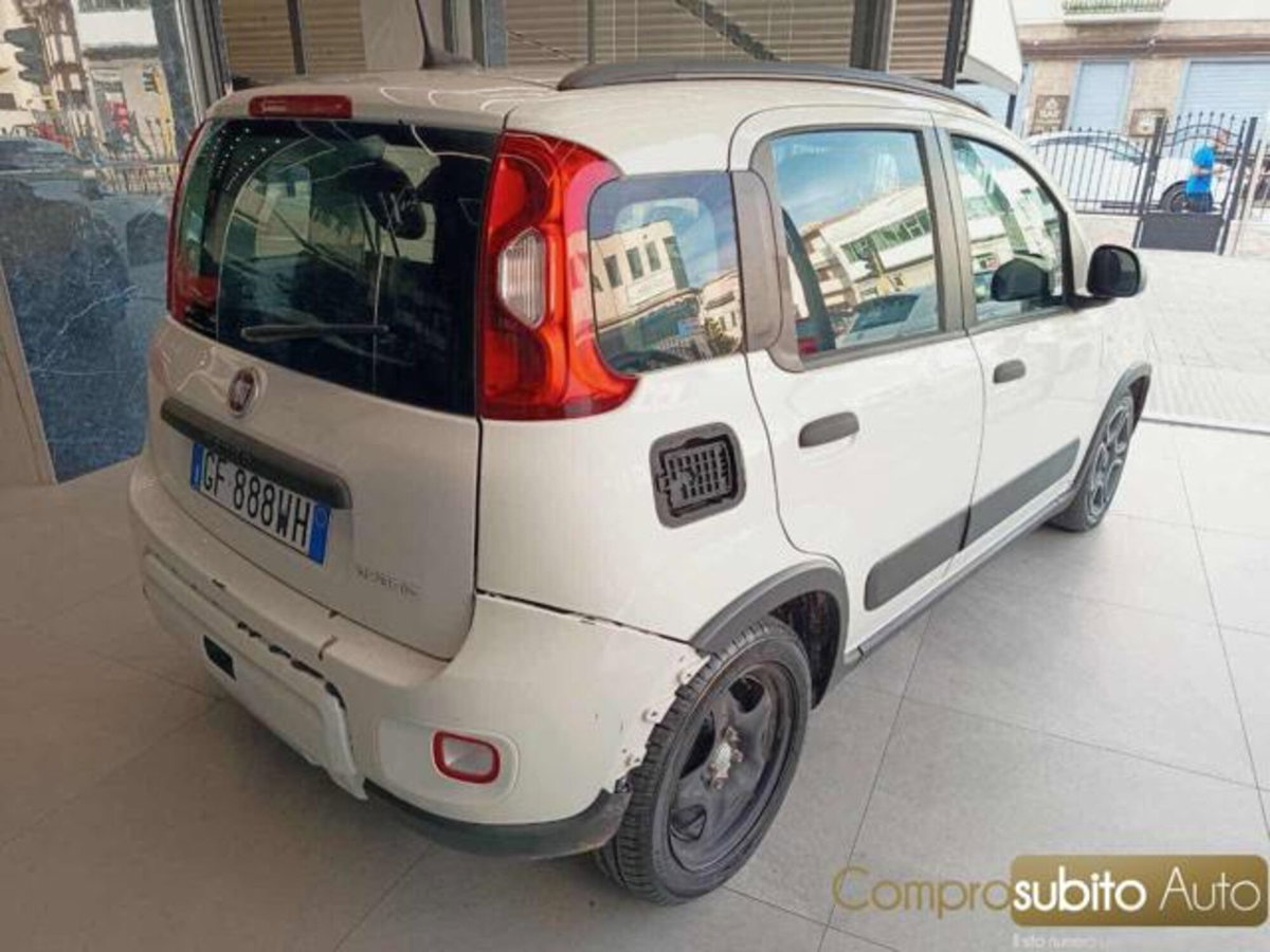 Fiat Panda 1.0 firefly hybrid s&s 70cv 5p.ti (8)