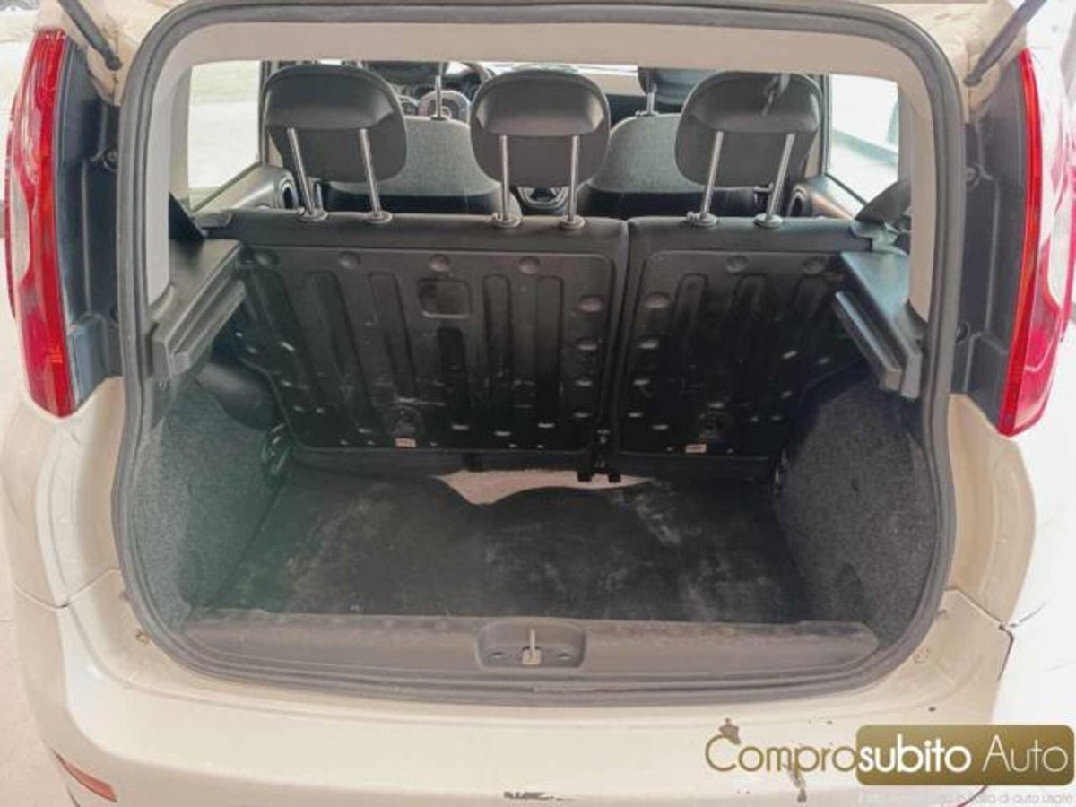 Fiat Panda 1.0 firefly hybrid s&s 70cv 5p.ti (9)