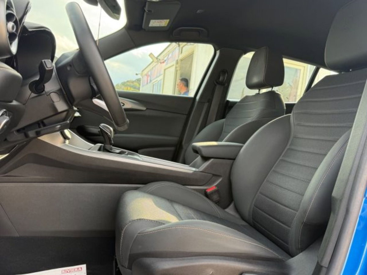 Alfa Romeo Tonale Tonale 1.6 diesel 130 CV TCT6 Ti (17)